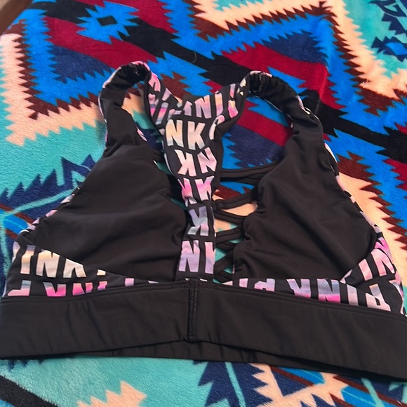 Size Small VS sports bra - Picture 3 of 3